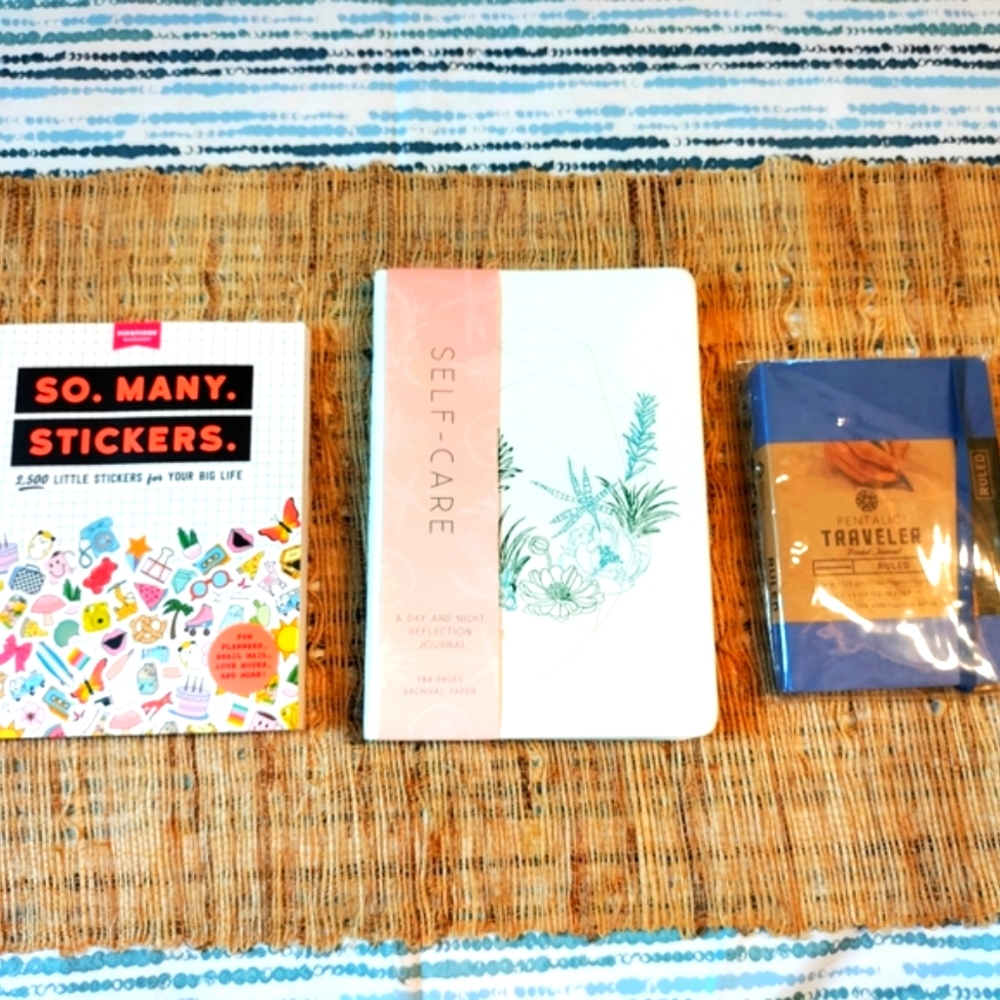 Stationary Bundle